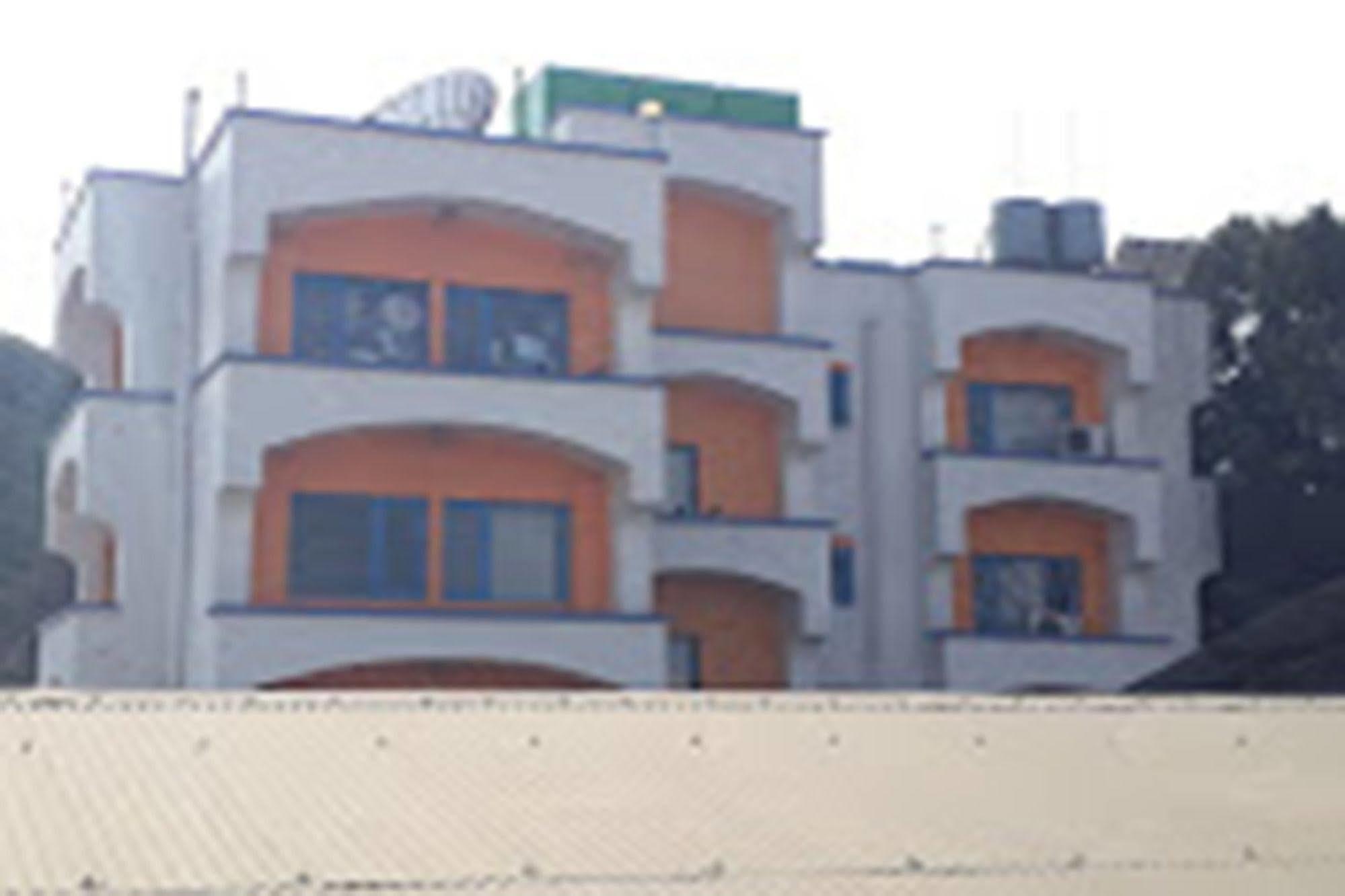 Hotel Clarion Jawalakhel Lalitpur Exterior photo