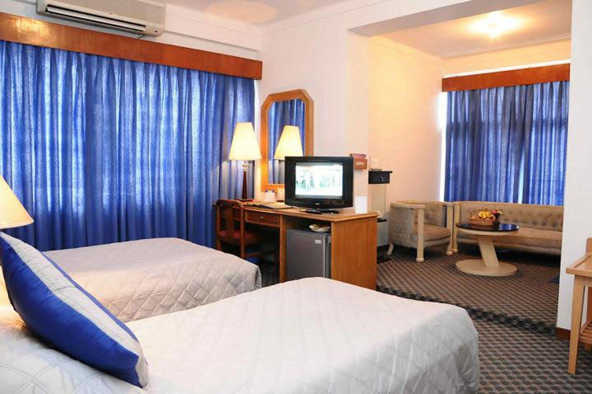 Hotel Clarion Jawalakhel Lalitpur Exterior photo