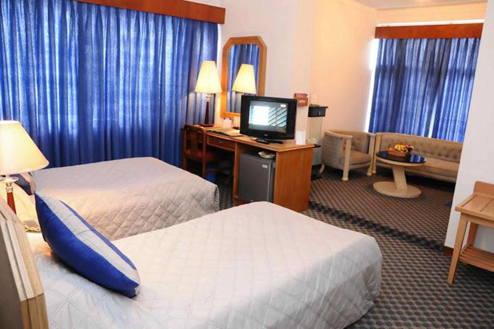 Hotel Clarion Jawalakhel Lalitpur Exterior photo
