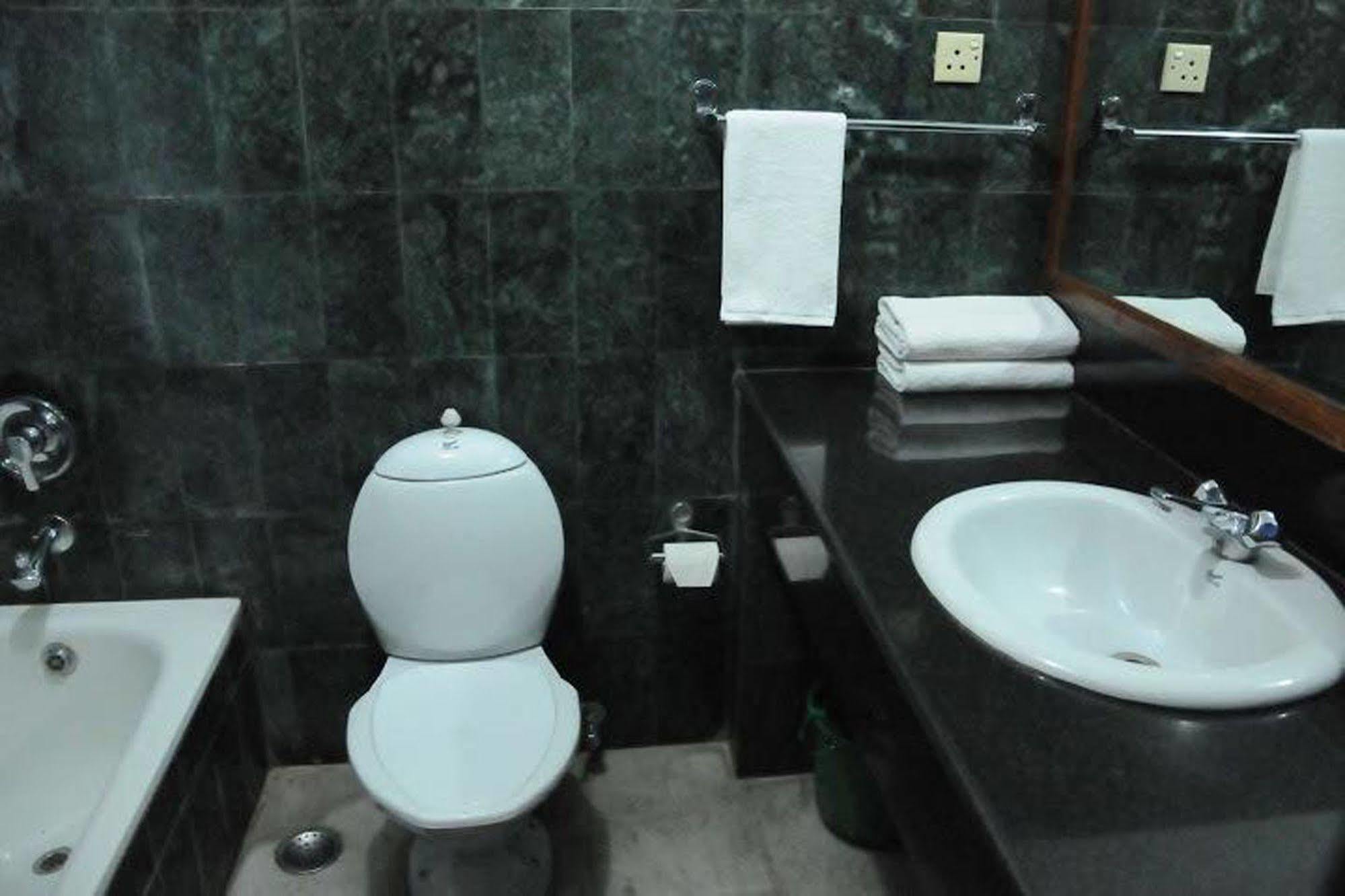 Hotel Clarion Jawalakhel Lalitpur Exterior photo