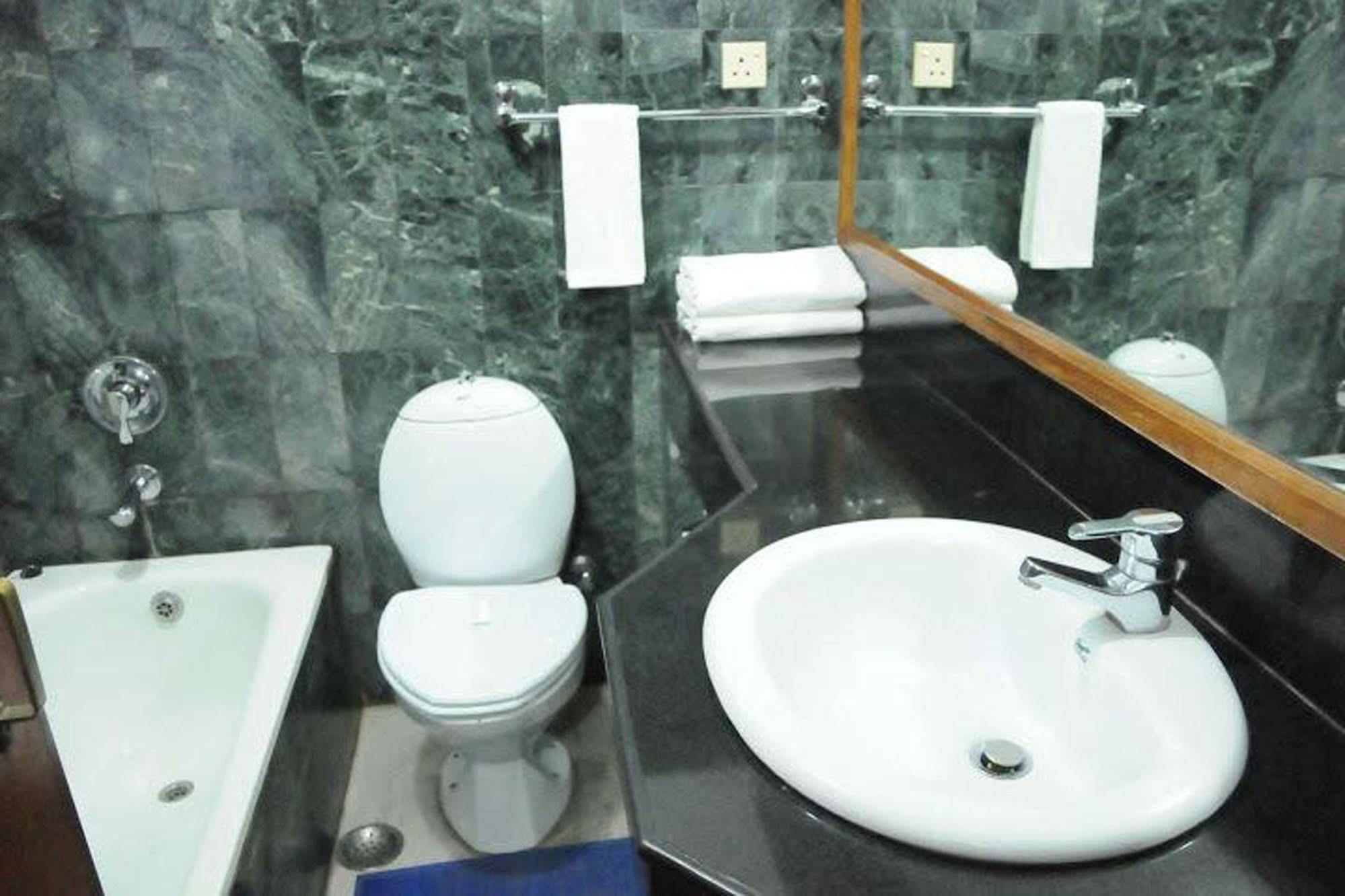 Hotel Clarion Jawalakhel Lalitpur Exterior photo