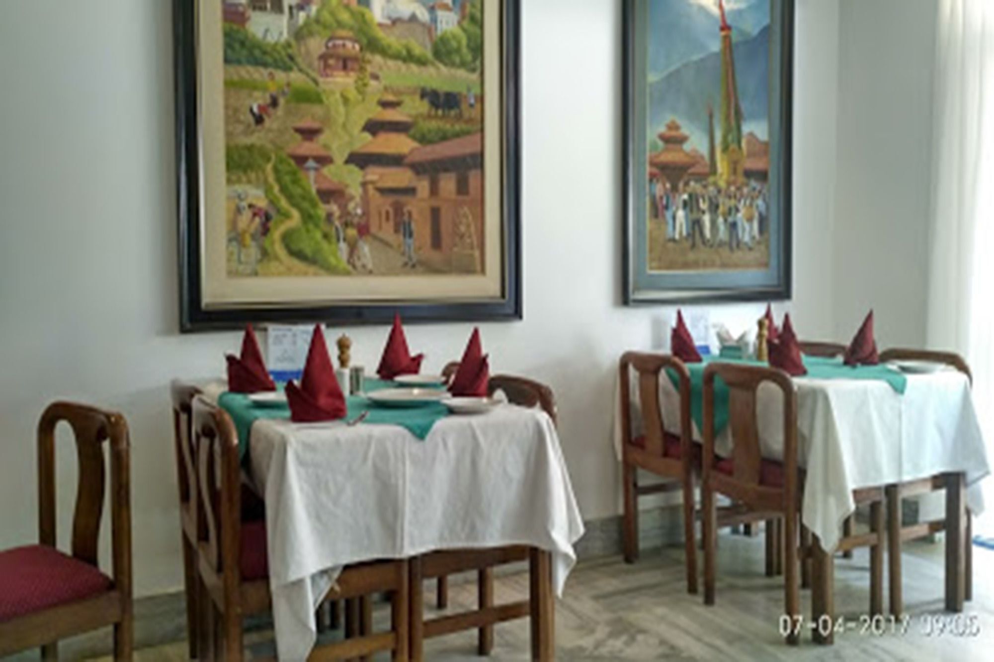 Hotel Clarion Jawalakhel Lalitpur Exterior photo